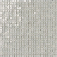 Мозаїка (28.6x28.6) 100315 Grigioargento 1x1surete(Foglio) - Musiva з колекції Musiva