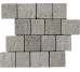 Мозаїка 30x30 Mosaic Pave Rosta Nuova Cir Reggio nell'Emilia з колекції Reggio nell'Emilia Cir