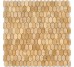 Мозаїка  - 30x30.4 Rutilio Item 1 Crystal з колекції Crystal Sicis