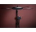 Душова система Raindance Alive S Puro 300 1jet EcoSmart з Ecostat Element, Matt Black (24593670)