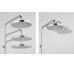 Душевая система Dual Shower System Logo (6809205-00), Kludi Kludi