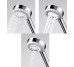 Душевая система Dual Shower System Logo (6809205-00), Kludi Kludi