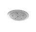 SEASONS ROUND, Верхній душ вбудований в стелю d 65см, polished stainless steel (700034504)