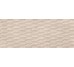 G278 CUBIK VERONA BONE 59,6x150 декор (настенная плитка)