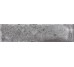 Плитка (7.5x30) 64439 Fondi Dark Grey - Castle з колекції Castle Cerdomus