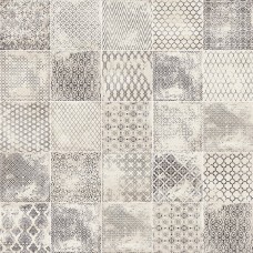 Декор (20x20) Heritage Decor Mandala Beige - Heritage з колекції Heritage HERITAGE Керамічна плитка Aleluia