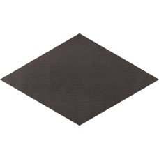 Декор (24x14) 0KN7RMB Kanvas grafite rombo - Kanvas з колекції Kanvas