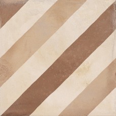 Декор (20x20) 0379 TER.LINEA VERS.C - Terra з колекції Terra Terra Керамическая плитка Marca Corona — страница 2