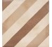 Декор (20x20) 0379 TER.LINEA VERS.C - Terra з колекції Terra Marca Corona