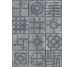 Плитка (20x20) Paulista Grafito - World Streets з колекції World Streets Vives