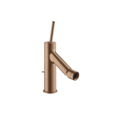 Змішувач Axor Starck  для біде, Brushed Red Gold 10211310 STARCK Сантехніка Axor (HansGrohe) — сторінка 6