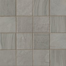 Декор (30x30) fNOT Cc Connection Grey Macromosaico – Connection из коллекции Connection FAP Connection