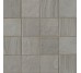 Декор (30x30) fNOT Cc Connection Grey Macromosaico - Connection з колекції Connection FAP