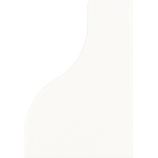 8,3X12 Curve White Matt 28856 Equipe из коллекции Curve Equipe 8,3X12 Curve White Matt 28856 Equipe из коллекции Curve Equipe