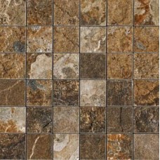 Мозаїка (33.3x33.3) Mk. Kalahari T - Kalahari з колекції Kalahari Мозаїка (33.3x33.3) Mk. Kalahari T - Kalahari з колекції Kalahari KALAHARI Керамічна плитка IMOLA
