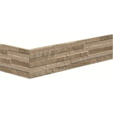 Mln Angolo Brick Navigli L-елемент (9.5x44) MLN56RT Milano Керамічна плитка NovaBell — сторінка 2
