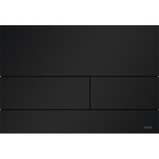 Кнопка слива TECEsquare II 9240833 черный matt Кнопка слива TECEsquare II 9240833 черный matt