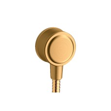 Шлангове під'єднання FixFit Axor Montreux, Brushed Gold Optic 16884250 Axor (HansGrohe) — сторінка 5