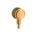 Шланговое подключение FixFit Axor Montreux, Brushed Gold Optic 16884250