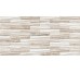 Декор (30x60) 00150 Castlestone Muretto Almond Ret - Castlestone з колекції Castlestone Piemme