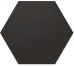 Плитка Black Mate 32x37 Chess Goldencer з колекції Chess Goldencer