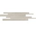 Мозаїка Avorio fascia Brick - 20x60 97014 Concrete Art з колекції Concrete Art Cerdomus