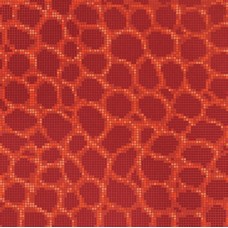 Мозаїка Crocodile Red 117.2x117.2 Decori Opus Romano з колекції Decori Opus Romano Мозаїка Crocodile Red 117.2x117.2 Decori Opus Romano з колекції Decori Opus Romano