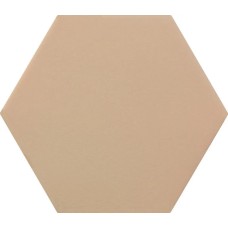 14x16 HEXLIN.TE Terra Hexalingotti з колекції Hexalingotti Hexalingotti Керамическая плитка Tonalite