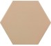 Плитка 14x16 HEXLIN.TE Terra Tonalite Hexalingotti з колекції Hexalingotti Tonalite