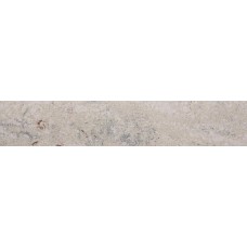 List. Kashmir White Бордюр (10x60) L16864 Kashmir White