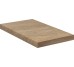 Кутова сходинка (33x80) 62566 Angolo Dx Gradino C.Retta Walnut - Lefka Maxi з колекції Lefka Maxi Cerdomus