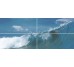 Декор (30х70) DECOR DEIVA-4 (комплект з 4шт) з колекції Moonlight Novogres