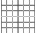 Мозаїка Mosaico Wilde Lappato Rettiicato 30x30 Onici Aesthetica Ava з колекції Onici Aesthetica Ava
