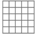 Мозаїка (30x30) CSAMOTBR30 Mosaico Tail. Коричневый - Tailorart з колекції Tailorart Sant Agostino
