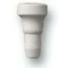 Спецелемент Angoli Esterno Parete Toro Bianco Matt 2.5x5.6 Electa Ceramiche Grazia з колекції Electa Ceramiche Grazia EL Barco Испания — страница 3