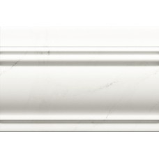 Плінтус (30x20) FTE19DR011 ZOCALO CARRARA BL - Carrara з колекції Carrara Плінтус (30x20) FTE19DR011 ZOCALO CARRARA BL - Carrara з колекції Carrara Carrara Керамічна плитка Roca