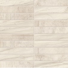 Мозаїка (30x30) M305H0 Muretto White L - Back 2Back з колекції Back2Back Мозаїка (30x30) M305H0 Muretto White L - Back 2Back з колекції Back2Back Back2Back Керамічна плитка Ergon