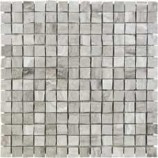 Мозаїка (30x30) Mosaico Krak Levante Rec Gris - Levante з колекції Levante Мозаїка (30x30) Mosaico Krak Levante Rec Gris - Levante з колекції Levante