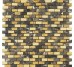 Мозаика (30x30) 69MUBEM Musa Brick Emperador - Musa из коллекции Musa Grespania