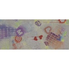 Декор Decoro Street Lover Silver B 120x270 Hyper из коллекции Hyper HYPER Керамическая плитка Flaviker — страница 3