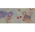 Декор Decoro Street Lover Silver B 120x270 Hyper Flaviker з колекції Hyper Flaviker