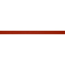 Фриз GF 401505 Red 15x400x8 Котто Кераміка