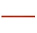 Фриз GF 401505 Red 15x400x8 Котто Кераміка Kotto Ceramica
