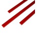 Фриз GF 401505 Red 15x400x8 Котто Кераміка Kotto Ceramica