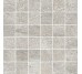 Мозаїка 30x30 APN115N Apn Mos 5X5Rock Grey Nova Bell Aspen з колекції Aspen NovaBell