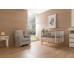 G274 ICE TANZANIA ALMOND 45x120 (плитка настінна)