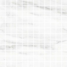 M4PP MARBLEPLAY MOSAICO WHITE 30x30 (мозаика)