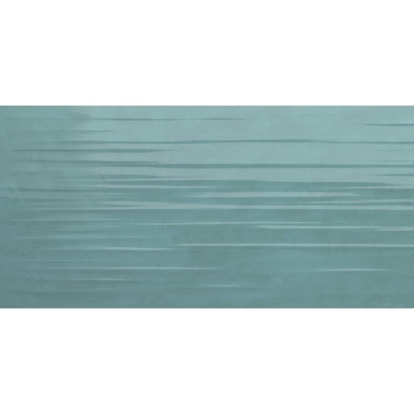Плитка 29,5x59,2 Board Jazz Teal Ret-Board-R879R з колекції Board Aleluia