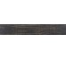 Плитка (20.13x120.8) DK207R Black Dek - Dekap з колекції Dekap Fioranese