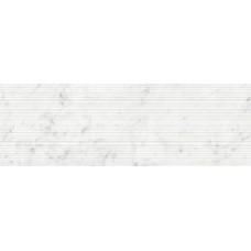 Декор Ribbed Statuarietto 32x96.2 Lux Experience Wall з колекції Lux Experience Wall Декор Ribbed Statuarietto 32x96.2 Lux Experience Wall з колекції Lux Experience Wall